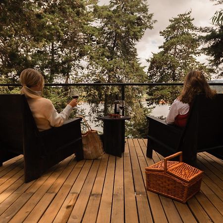 Porto Marina Hotel Guatapé Eksteriør bilde