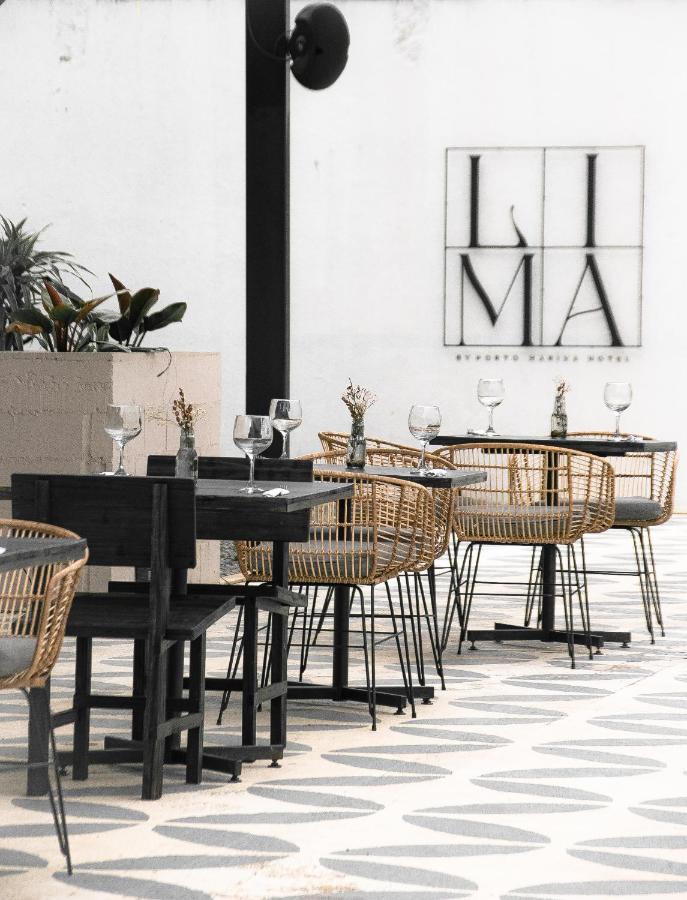 Porto Marina Hotel Guatapé Eksteriør bilde