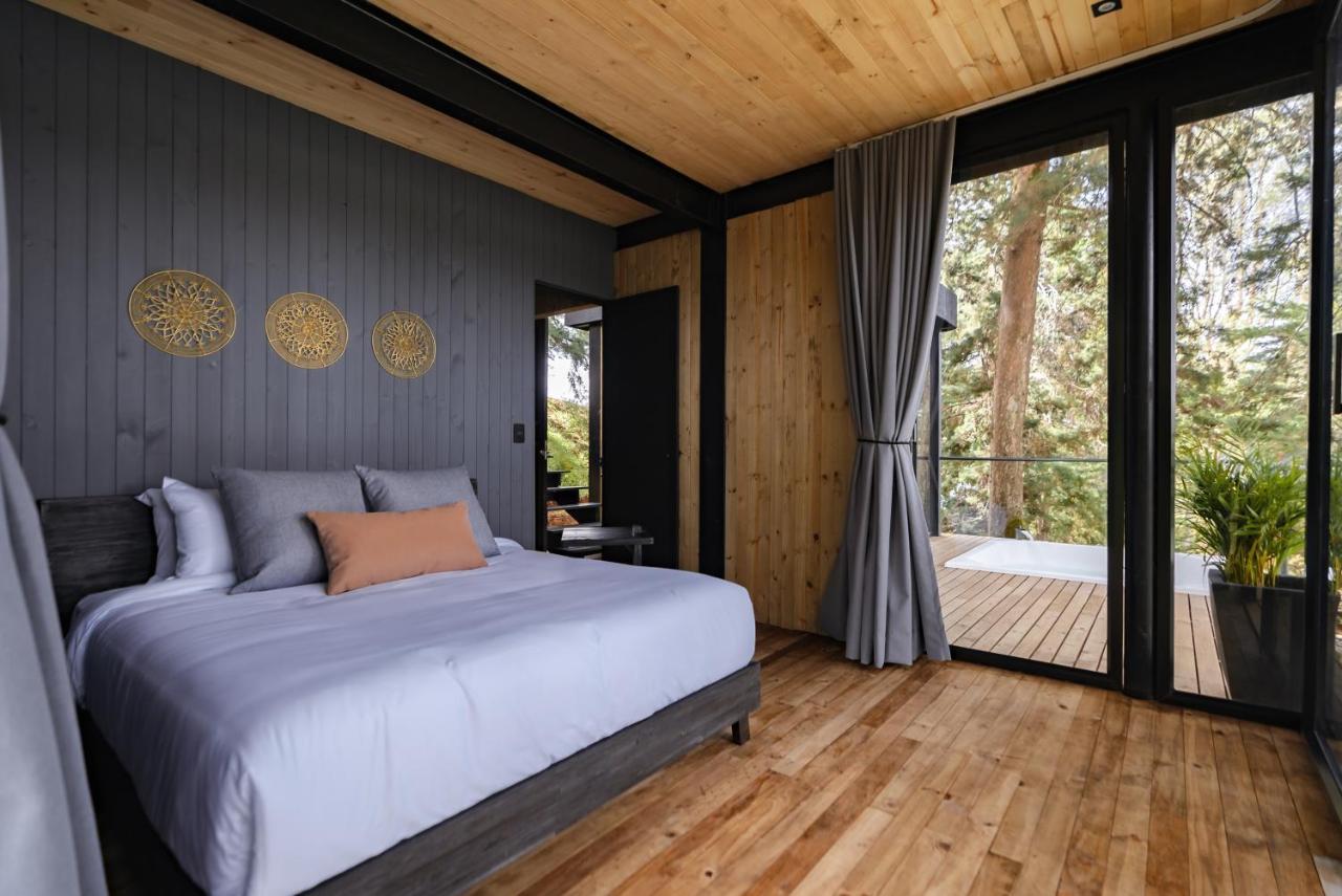 Porto Marina Hotel Guatapé Eksteriør bilde