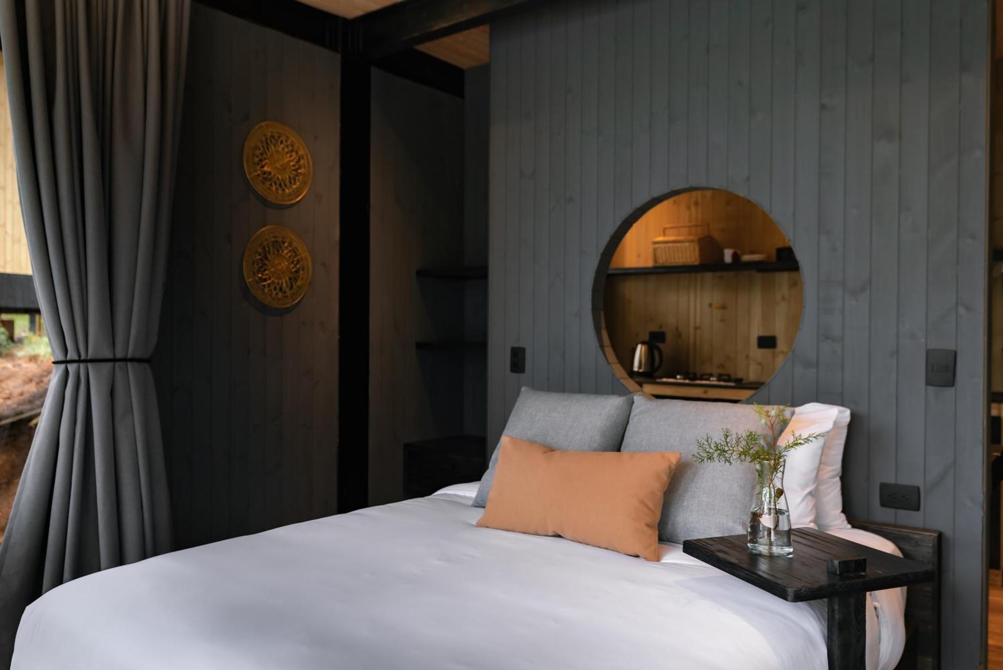 Porto Marina Hotel Guatapé Eksteriør bilde